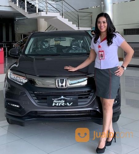 Honda HRV SE Surabaya Info Promo Jawa Timur