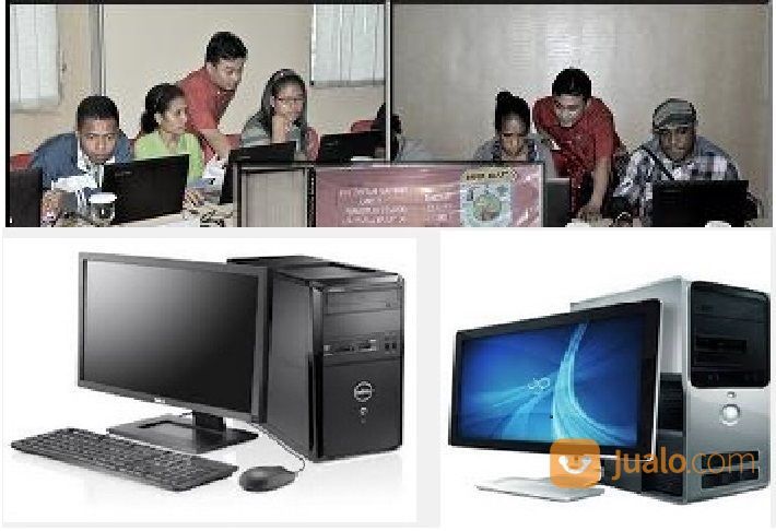 Kursus Komputer Desain Les Privat Ms Office Dll Training Photoshop Corel Video Edit Lbh Bebas 1 On 1