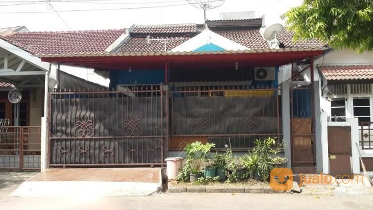 Rumah Sektor 1D, Gading Serpong di Kota Tangerang Selatan, Banten