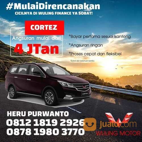 Promo Wuling Dp Super Murah..