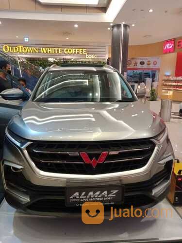 Promo Wuling Dp Super Murah..