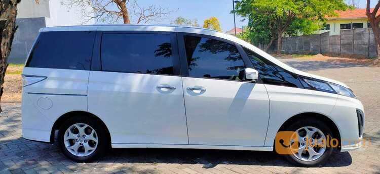 Mazda Biante Terawat, Mobil Nyaman Bgt Dibanding Avanza / Innova, Dkk.