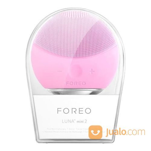 FOREO LUNA MINI 2 ALAT PEMBERSIH WAJAH