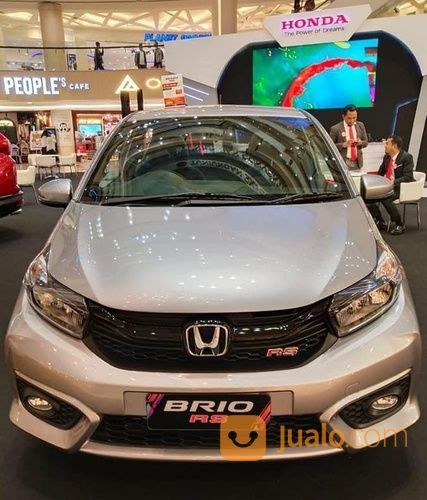 Spesial Diskon Honda Brio Surabaya Jawa Timur