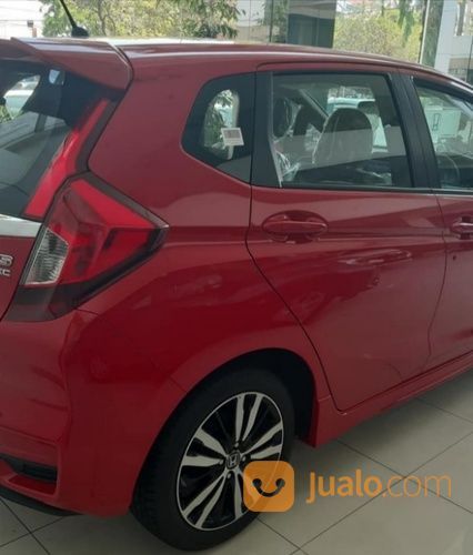 Honda Jazz RS Surabaya Diskon Spesial DP Minim