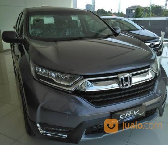 Honda CRV Turbo Prestige Surabaya Ready DP Minim