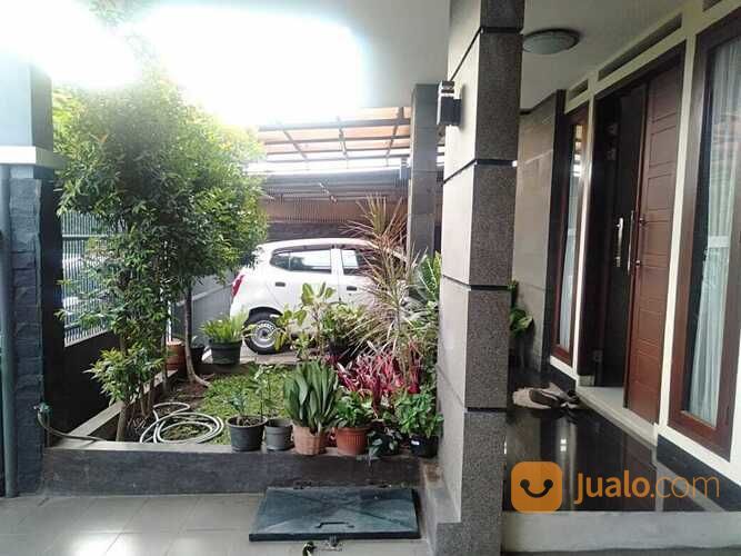 Rumah Jl Mutumanikam Buah Batu Bandung