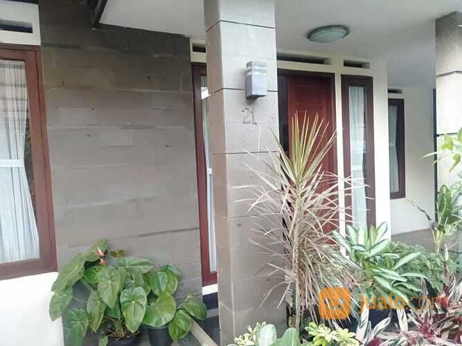 Rumah Jl Mutumanikam Buah Batu Bandung