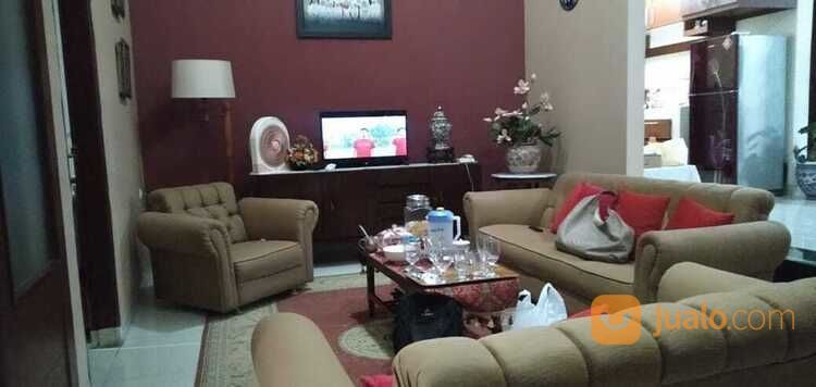 Rumah Jl Mutumanikam Buah Batu Bandung