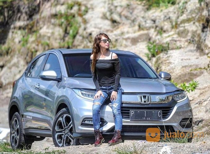 Honda HRV Surabaya Paket Promo DP Spesial