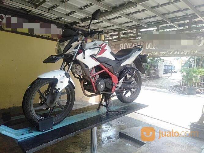 Honda CB150R Siap Pakai Mulus Dan Murah