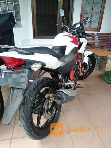 Honda CB150R Siap Pakai Mulus Dan Murah