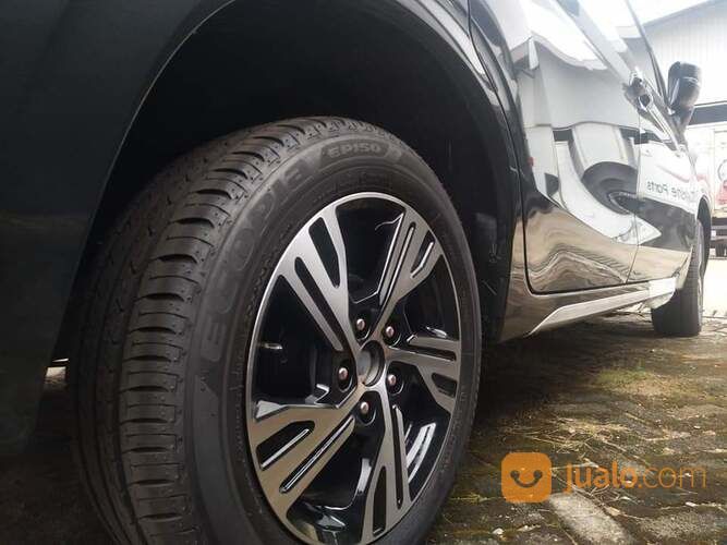 Xpander Sport Matic Dan Manual