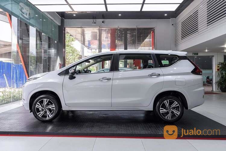 Xpander Ultimate Terbaru 2021