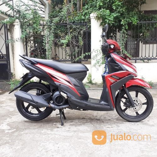  Jual  Beli Motor  Yamaha Bekas  Murah Jualo