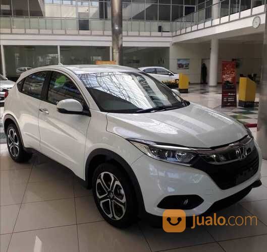 PROMO AKHIR TAHUN HR-V S MT TOTAL DP HANYA 25 JUTA AN