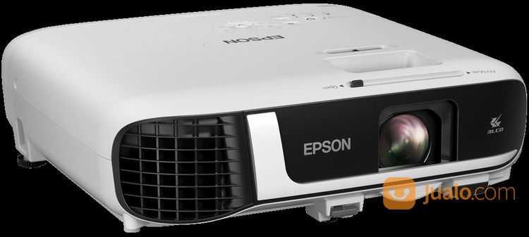 Epson Projector EB-FH52 4000 Lumens 