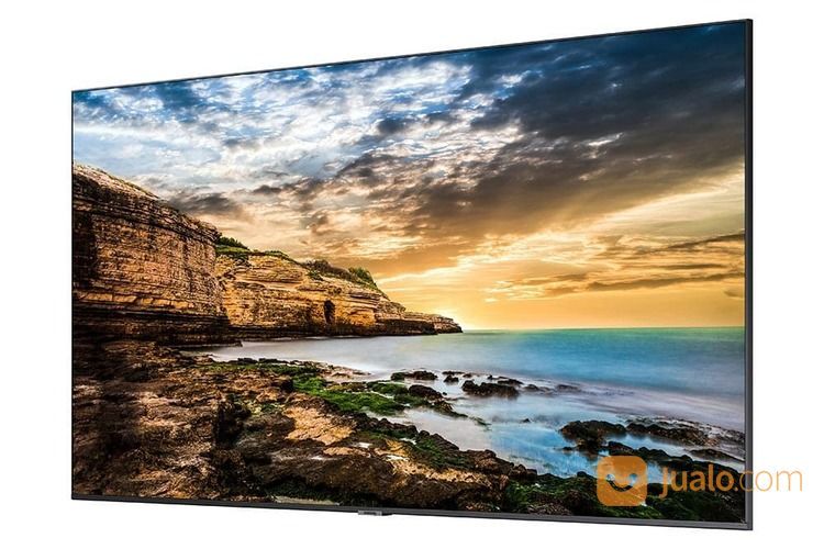 Samsung QE65T UHD Signage 65 Inch With Built-In MagicInfo Lite MURAH