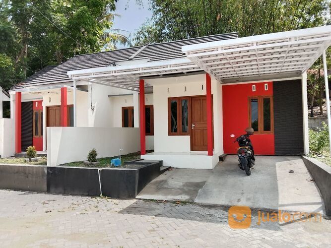 PERUMAHAN PURI NIRWANA BANGUNJIWO