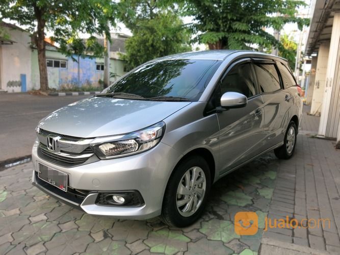 Honda Mobilio E AT Matic 2018