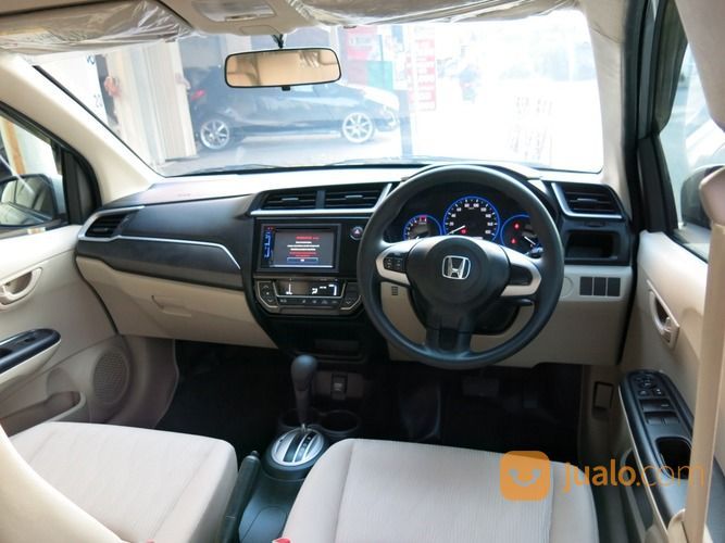 Honda Mobilio E AT Matic 2018