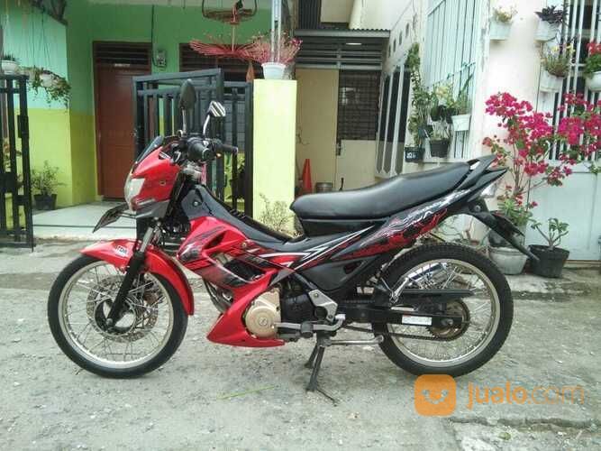 Motor Suzuki Satria Fu 2012 Ss Lengkap Pajak 2021 Plat 2024 Mesin Mulus Buka Harga 7400000 Minatbwa