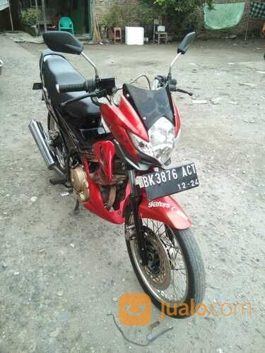 Motor Suzuki Satria Fu 2012 Ss Lengkap Pajak 2021 Plat 2024 Mesin Mulus Buka Harga 7400000 Minatbwa