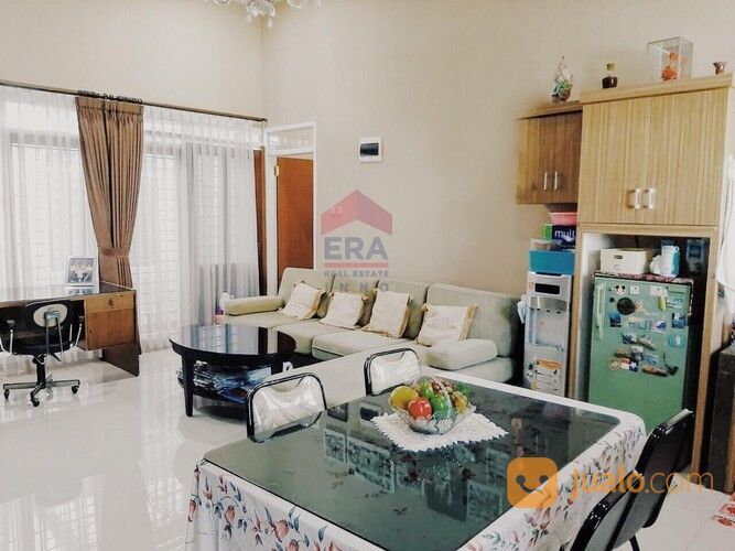 Rumah Siap Huni Di Moh Mesri Tengah Kota Lokasi Bagus,Strategis Dan Terbaik