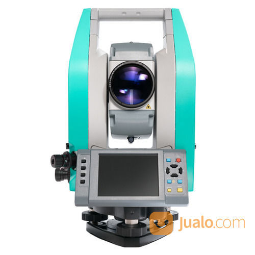 Promo Total Station Nikon XF 5 Garansi Resmi