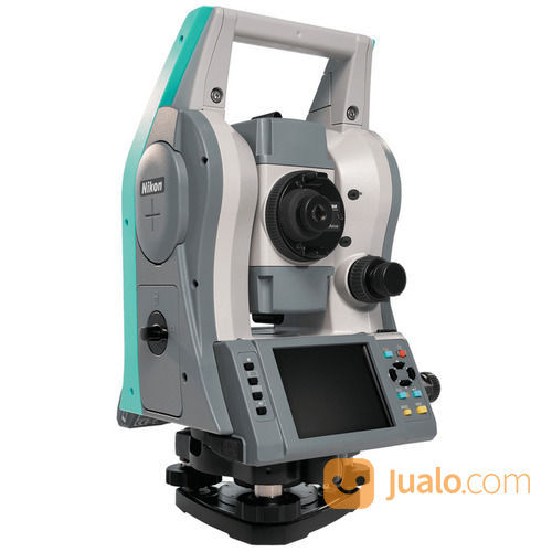 Promo Total Station Nikon XF 5 Garansi Resmi