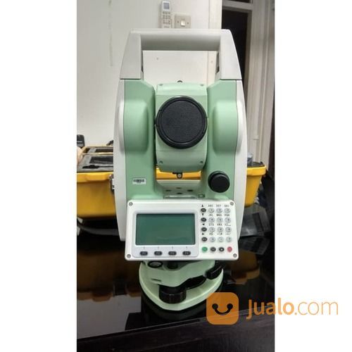 Total Station Minds MTS 02R Reflectorlles +Garansi 1 Tahun