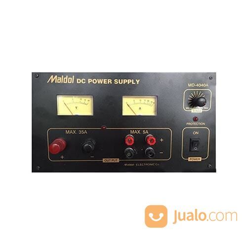 POWER SUPPLY Maldol 40A