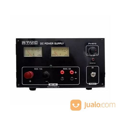 Murah || Power Supply RTVC PV-8010