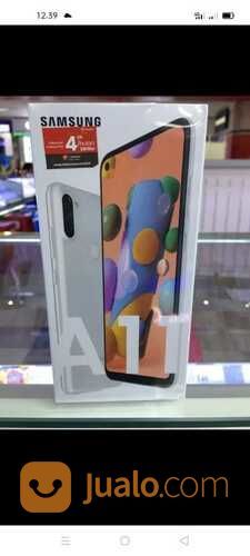 Samsung A11 Ram 3/32 Resmi