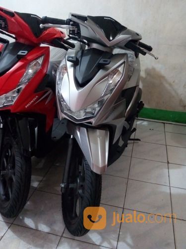 Honda Beat Deluxe { Promo Credit )