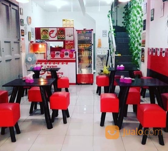 Gebyar Promo Juara Franchise Ayam Dadar Bandung - November 2022