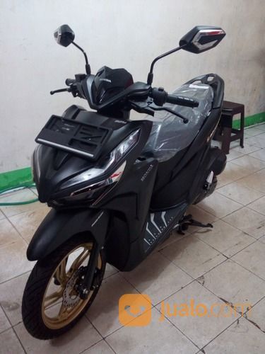 Honda Vario 150 Cc { Promo Credit }