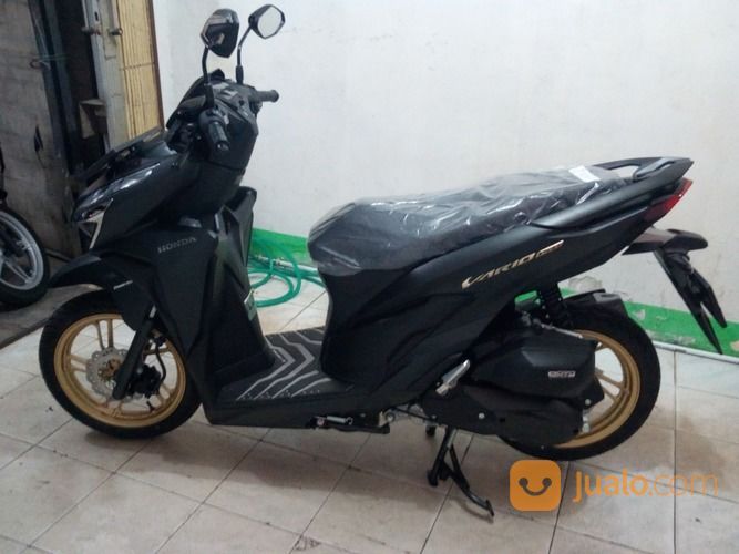 Honda Vario 150 Cc { Promo Credit }