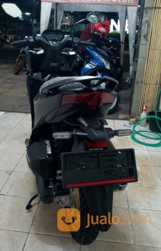 Honda Vario 150 Cc { Promo Credit }