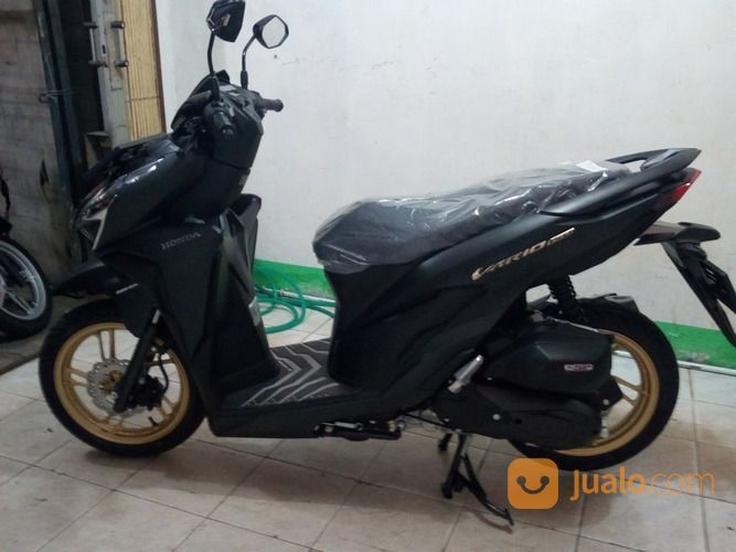 Honda Vario 150 Cc { Promo Credit }