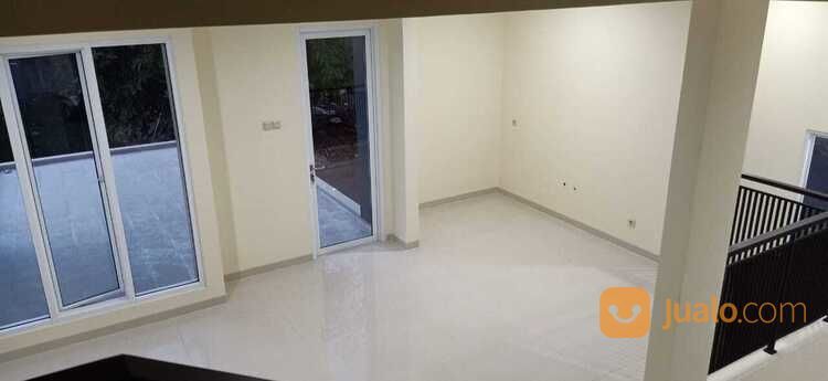 Rumah Baru The Green BSD Vineyard Posisi Hook #Iis Sussanty
