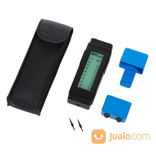 Wood Moisture Meter BES BOLLMANN Easy-Contact
