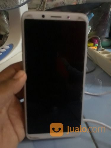 Oppo F5 Kondisi Mulus Minus Lcd Bima Jualo