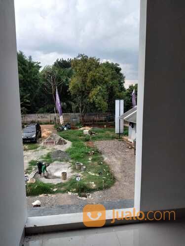 VertiHome Cibinong 2 Lantai Murah 360 Jutaan DP Hanya 20 Juta (All In)