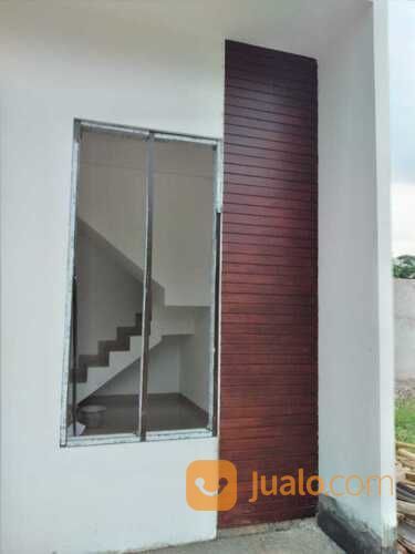 VertiHome Cibinong 2 Lantai Murah 360 Jutaan DP Hanya 20 Juta (All In)