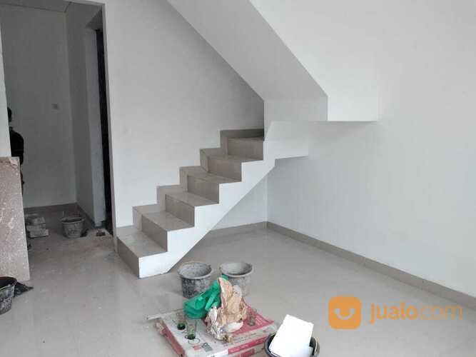 VertiHome Cibinong 2 Lantai Murah 360 Jutaan DP Hanya 20 Juta (All In)