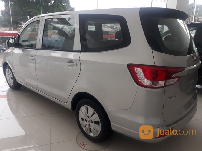 Wuling Confero (Double Blower)