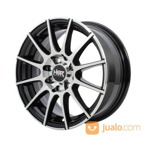 Toko Velg Mobil Racing Kudus Semarang Tersedia Velg TOLAMA Ring 14