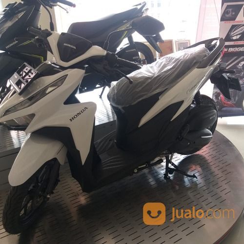 Honda Vario 125 ISS ( Promo Credit ) 2021