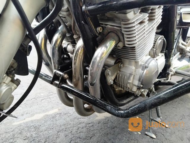 Moge Yamaha XJ900 Diversion / Yamaha XJ900P.FP